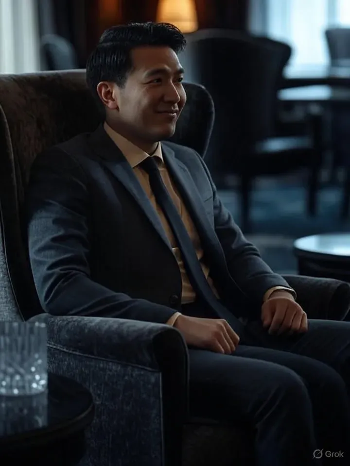 솔직히 말해서.. 룸 2차 첫 방문! 강남 룸 초보도 완벽한 밤 가능하네요?