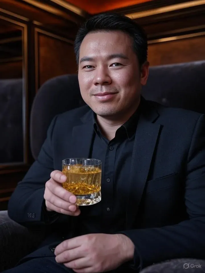 광고 아님! 6개월 단골이 밝히는 '룸 2차' 이용 꿀팁과 숨겨진 장점!