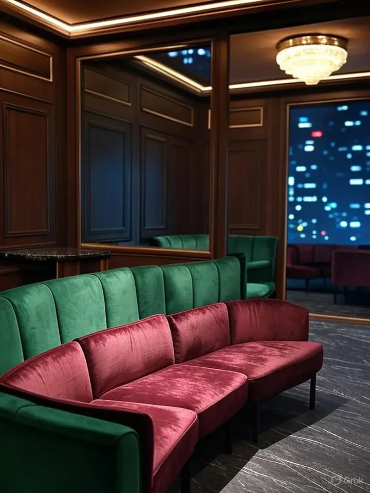 다른 강남 룸 다 가봤다! '룸 2차'를 선택한 진짜 이유는 바로 이것!